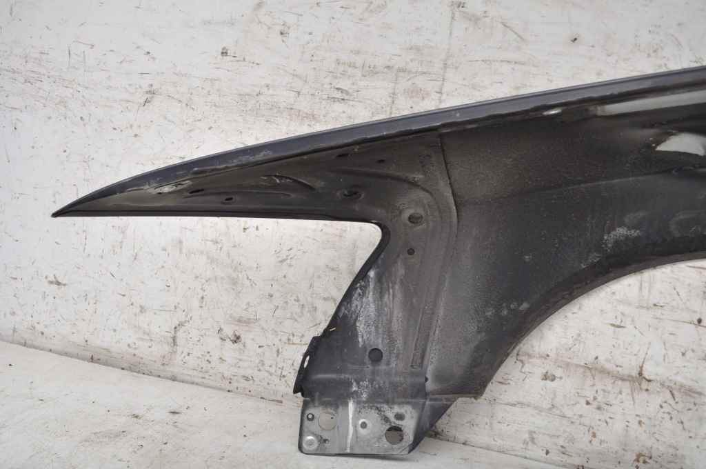 Audi a6 c6 крило правий перед передній в Україні