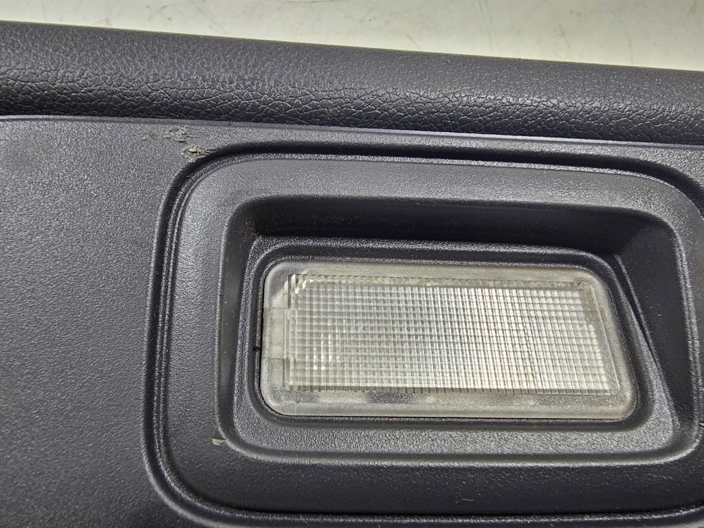 фото №6, Обшивка левый багажника peugeot 508 i #1876