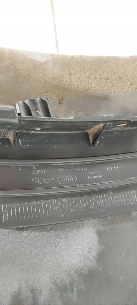 фото №16, Бампер перед audi a3 8y s-line 2020-