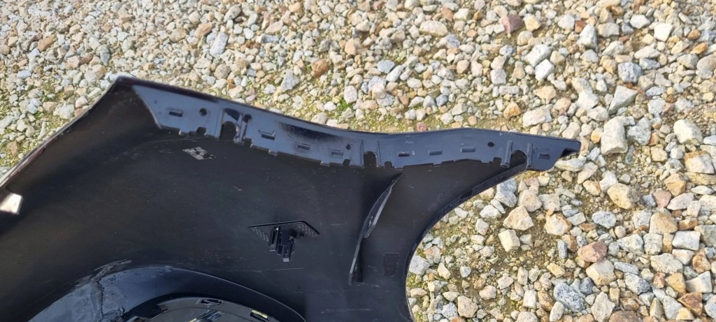 Mercedes vito 447 amg 2014- бампер перед оригинал c231 Доставка