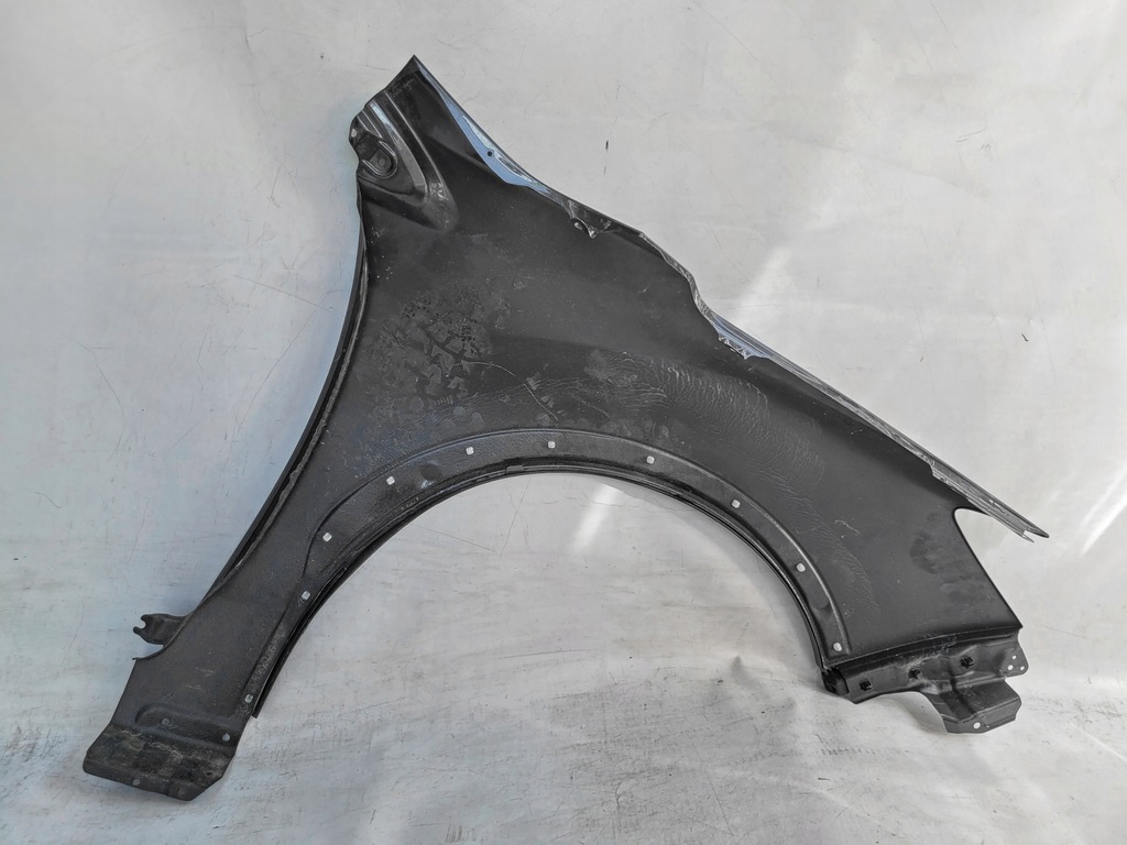 фото №8, Крыло передний левый / правый перед subaru xv 2011-18 / 2018-