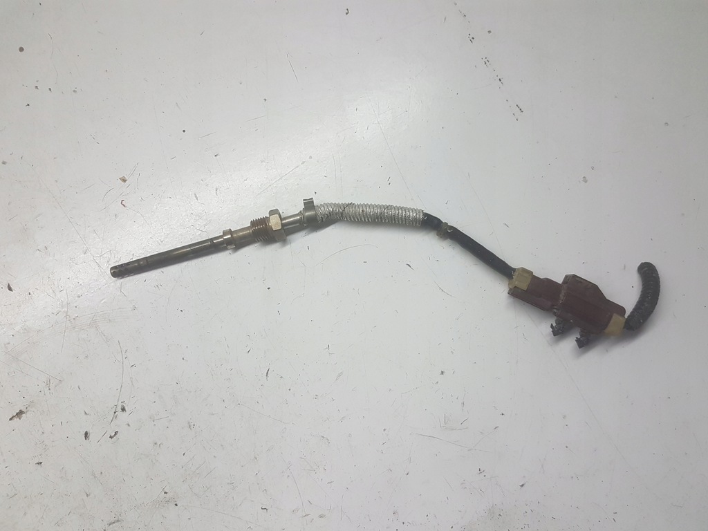 фото №1, Grand cherokee wk2 3.0 датчик температуры выхлопных газов