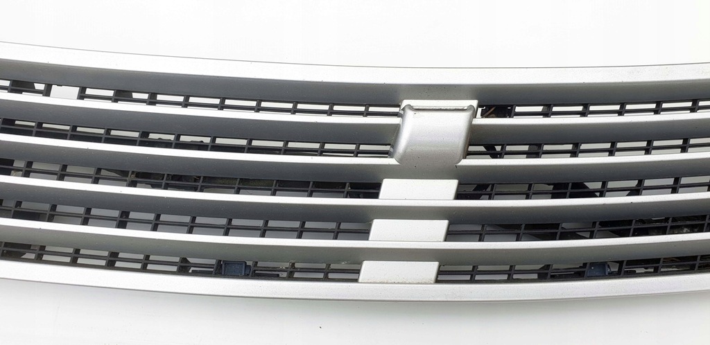 фото №6, Mercedes w203 впуск защита решётка капот жабо перед передняя