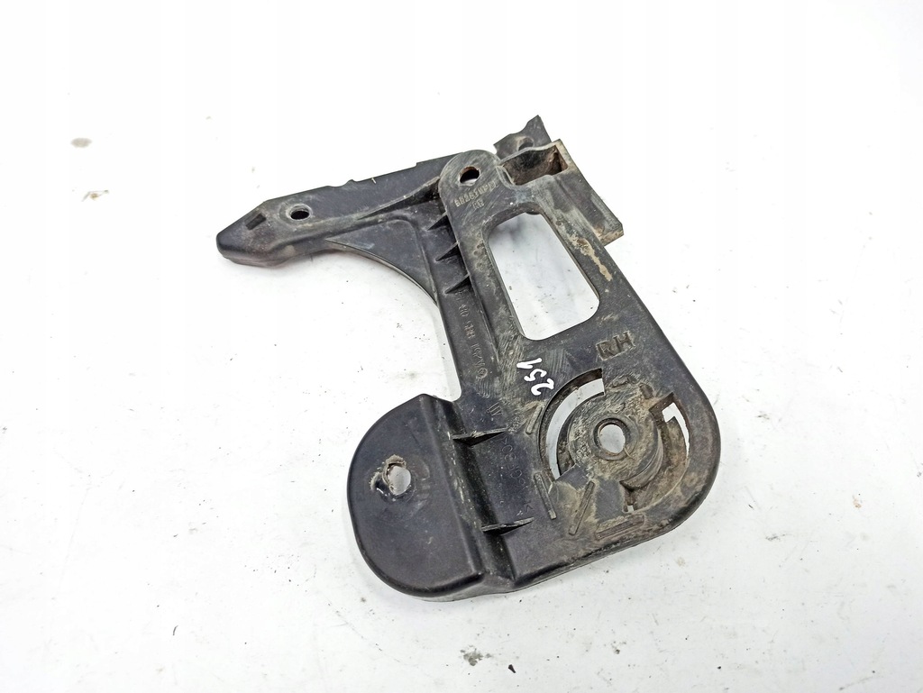 фото №9, Mercedes-benz r w251 2012 елементи кріпильні