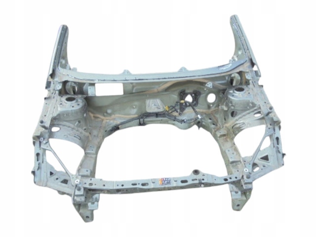 фото №1, Четверть лонжерон левая правая ryj astra opel v k