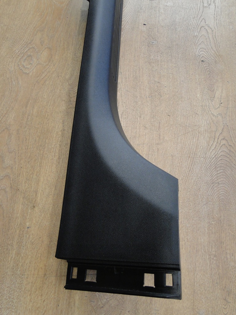 фото №7, Захист поріг права megane iv kombi 769514234r