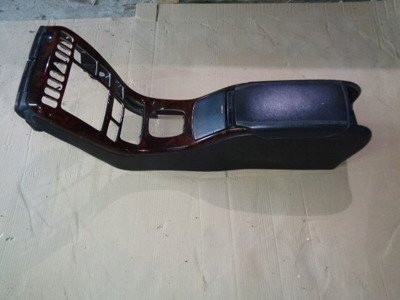 фото №1, Туннель средний подлокотник mercedes cl w215