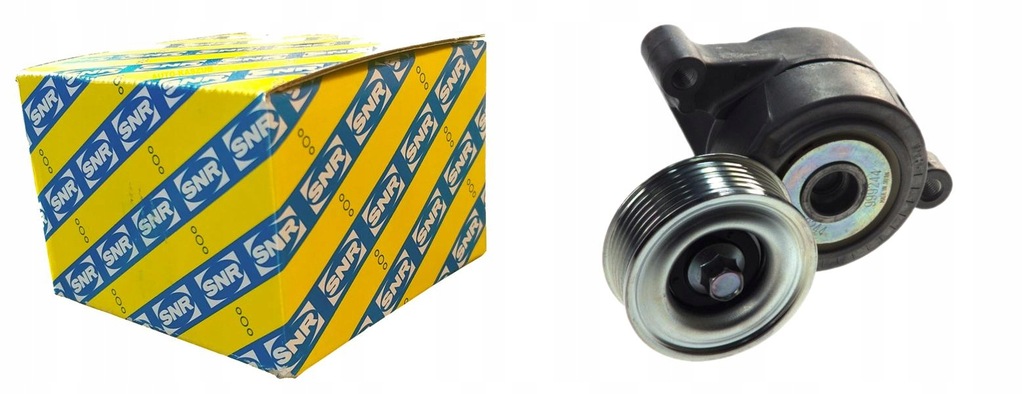 фото №1, Натягувач ремінь mazda mazda mazda 2 / 3 1,4 1,6