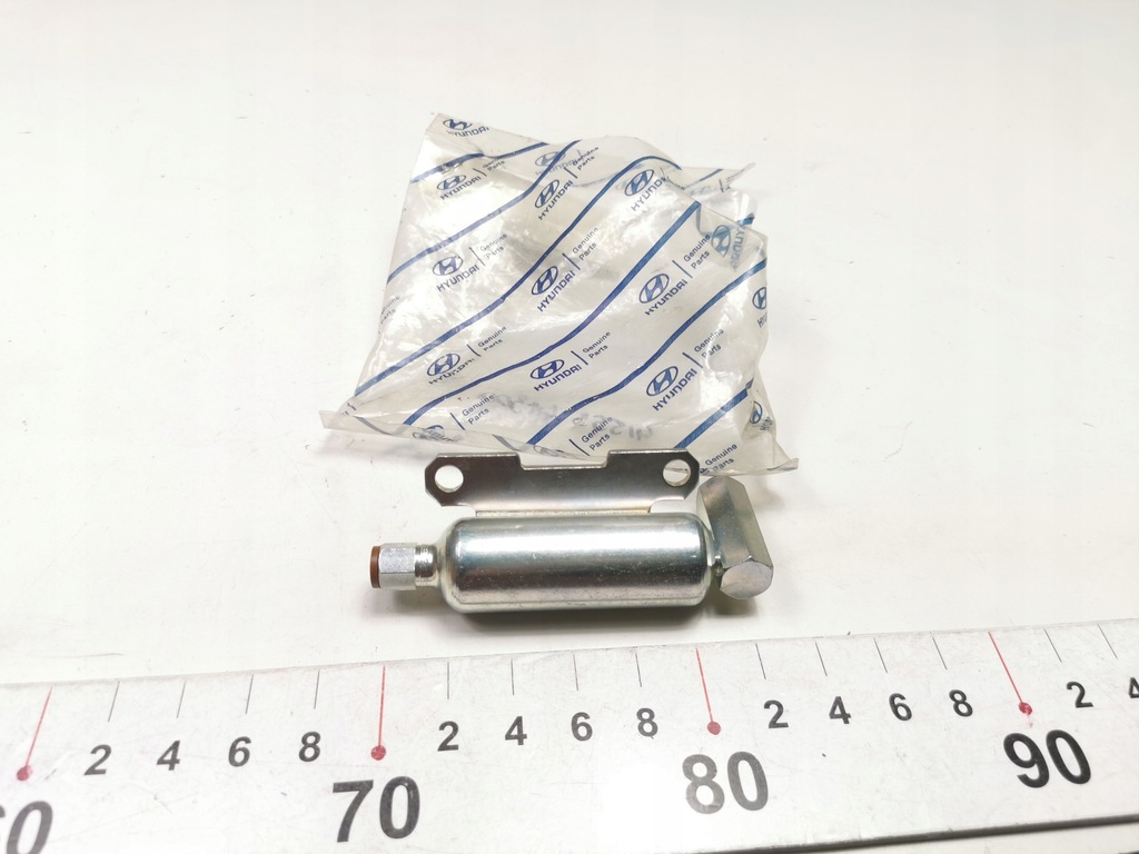 фото №6, Привод сцепления hyundai h-1 2001- оригинальный номер 41553 4a300