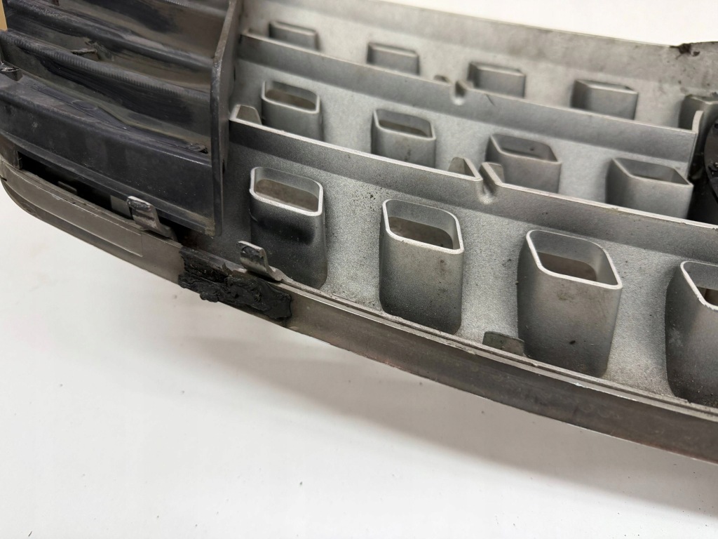 фото №8, Решётка радиатора радиатора решётка радиатора перед mercedes-benz ml amg w164 a1648801085