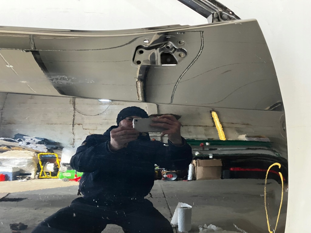 фото №3, Rav4 v дверь передние правый перед