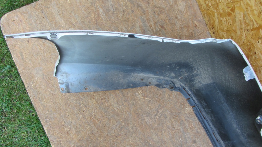 фото №12, Бампер задняя задний toyota camry vii lift 2015-