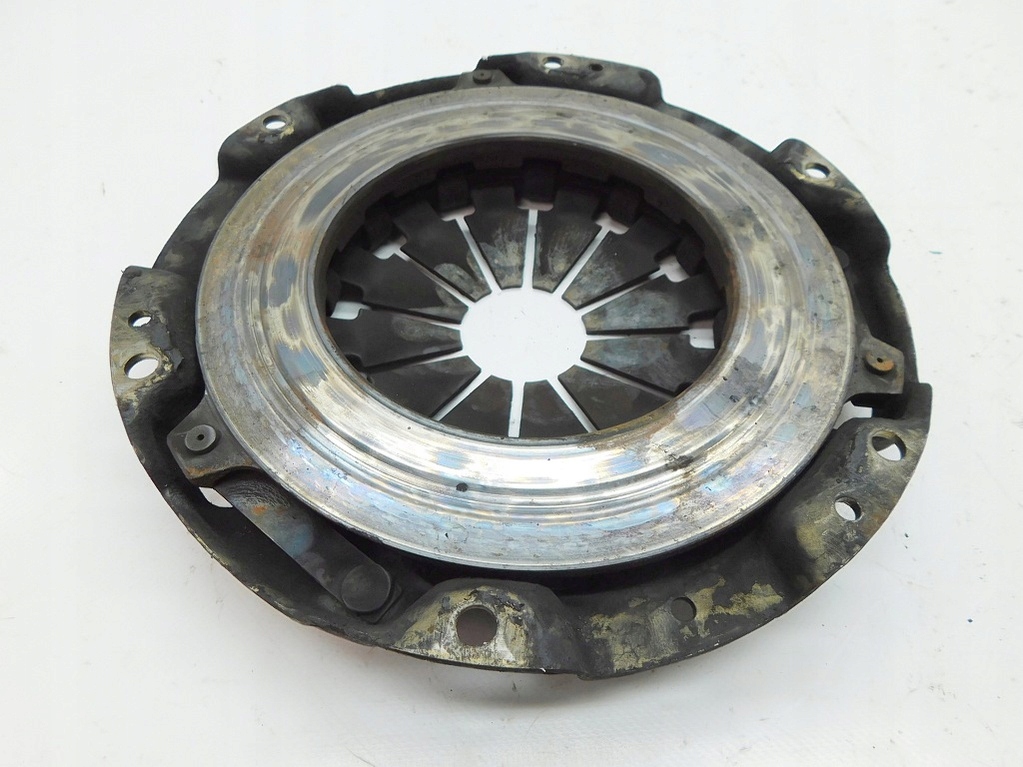 фото №14, Honda civic vii 1.4 02r сцепление полный