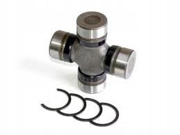 фото №1, Cherokee, grand cherokee 86-01 - хрестовина піввісь