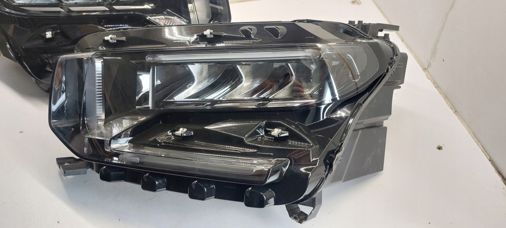 Фара перед передняя левая citroen c3 e-c3 iv 24- full led европа Доставка