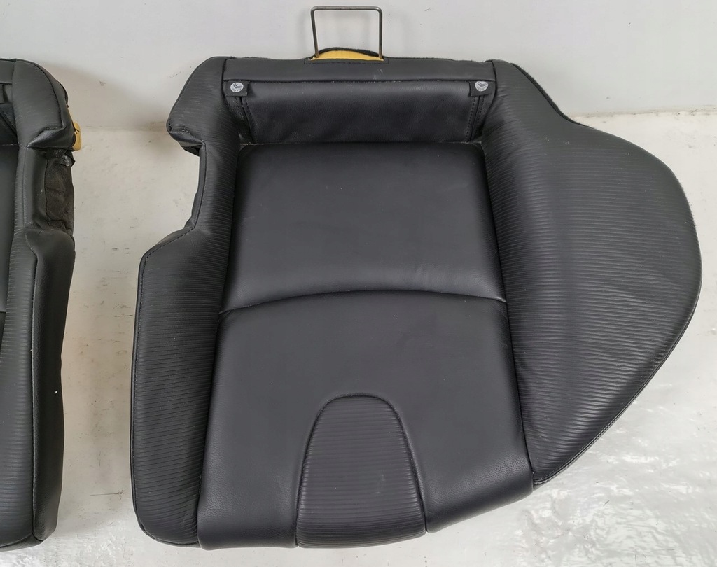 фото №3, Заднє сидіння задня задня mazda rx-8