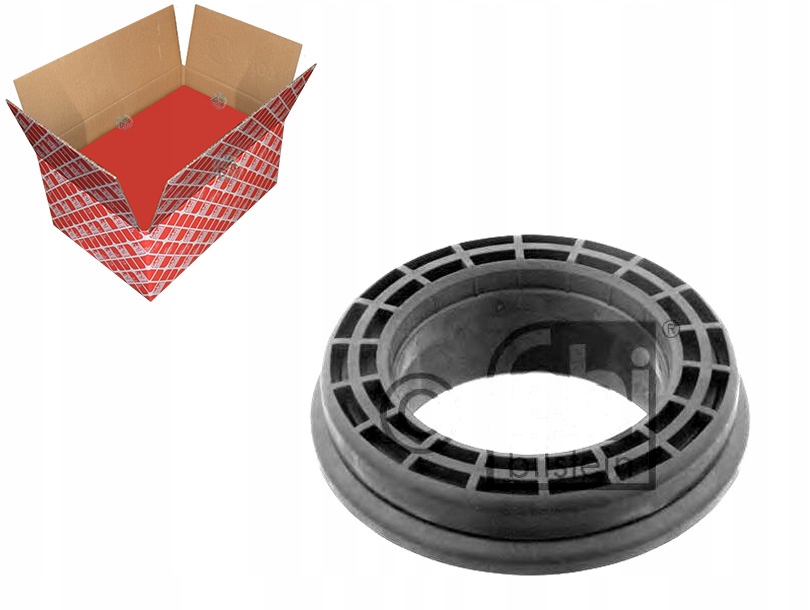 фото №1, Подушка амортизатора febi 503545 503555 130367208