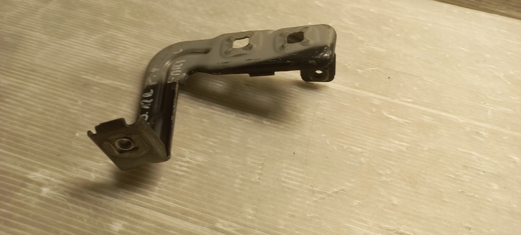 фото №15, Кронштейн кронштейн кронштейн крила лівий правий перед bmw 1 f20