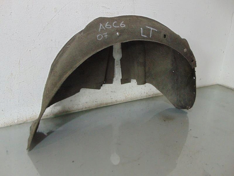 фото №3, Подкрылок левый задняя audi a6 c6