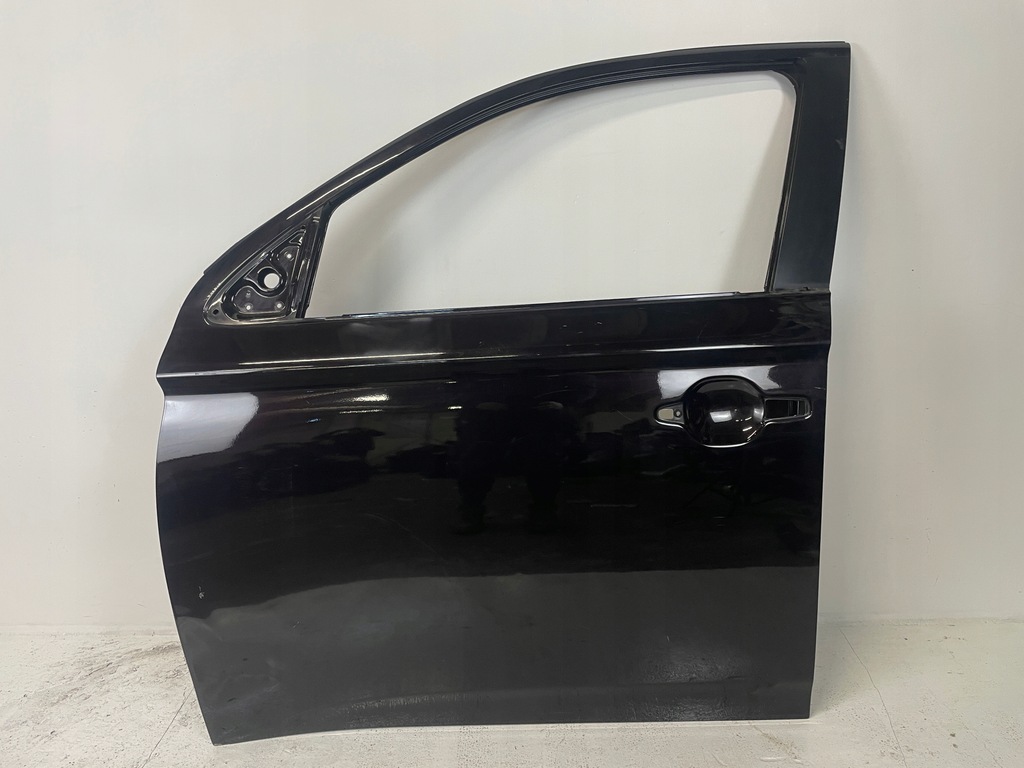 фото №1, Двері передні ліва mitsubishi outlander iii 3