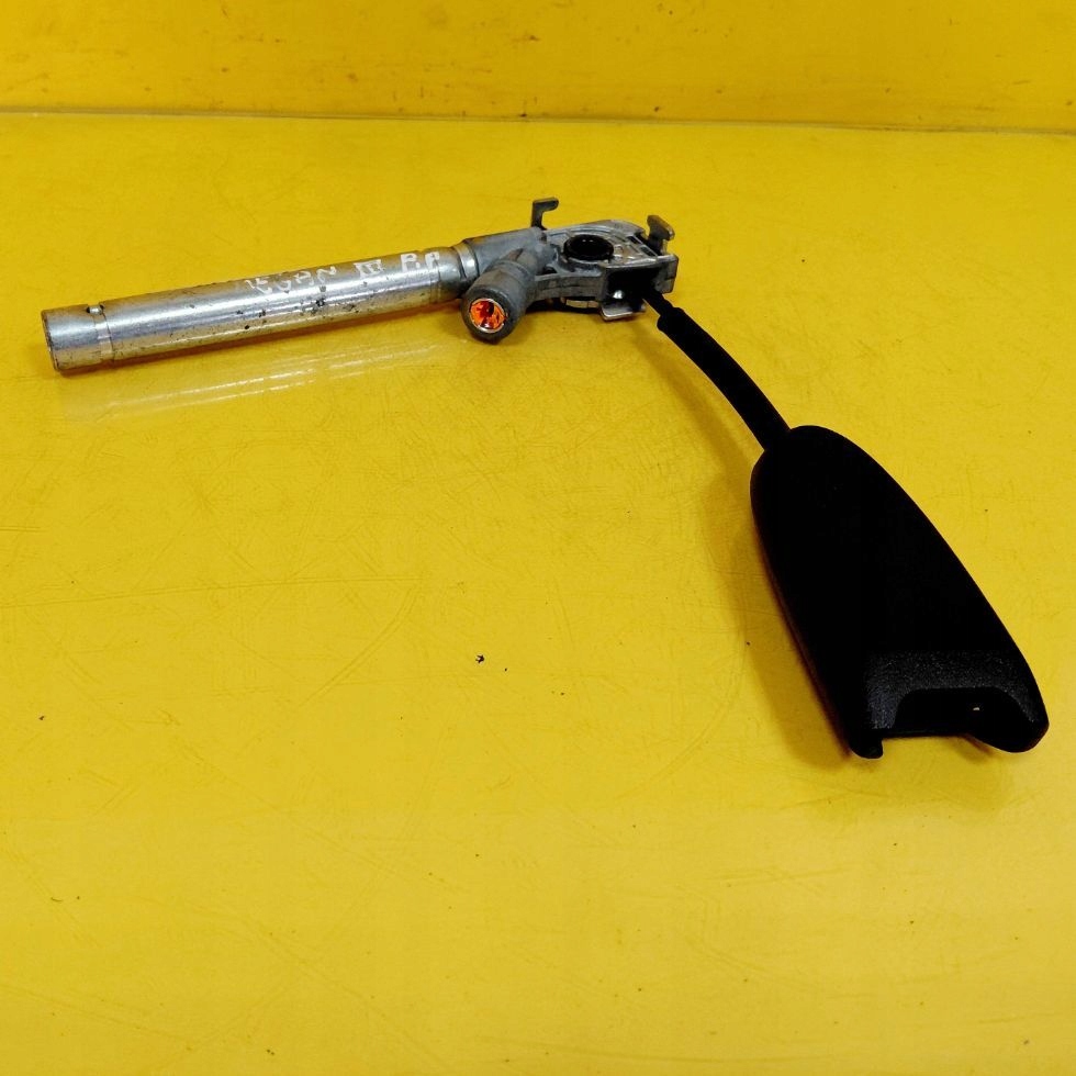 Купити Кліпса поперечина безпеки правий перед renault megane iii nr1471