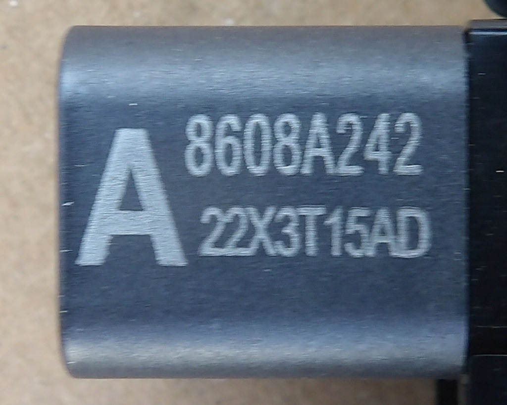 фото №7, Mitsubishi outlander 3 iii 2.2 di-d 2014 панель керування скло правий задня