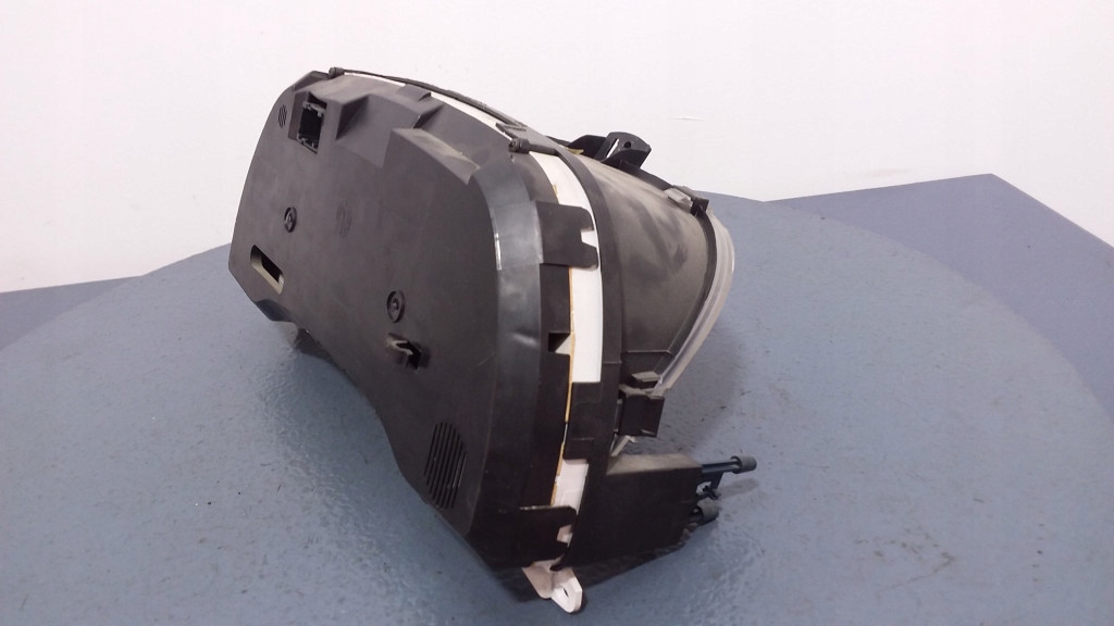 фото №6, Fiat doblo i 1.6b счетчик приборы eu 46762987