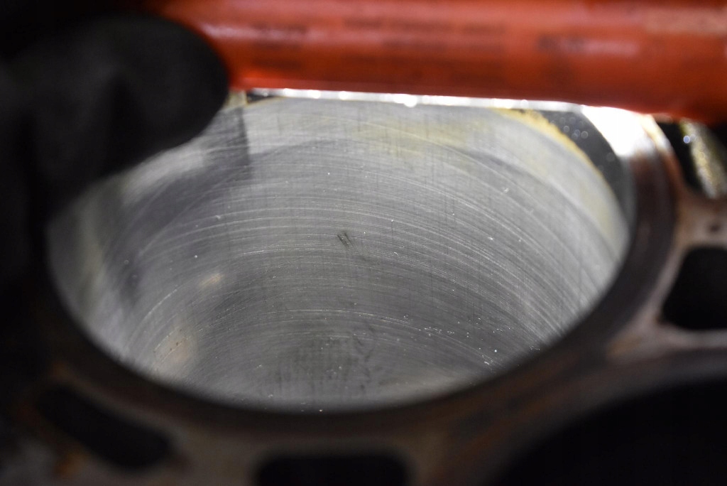 фото №15, Блок dół двигуна wał d4ea kia sportage 2 ii 2.0 crdi 112 km 4x4 04-08