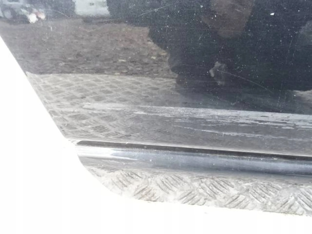 фото №8, Дверь правый задняя kia sportage ii 1k