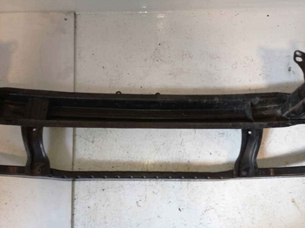 фото №9, Балка перед vw passat b6 3c0807093