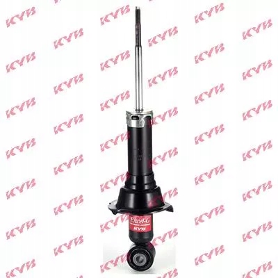 фото №1, Kyb 341492 амортизатор задня l/p honda crv 07 szt ka