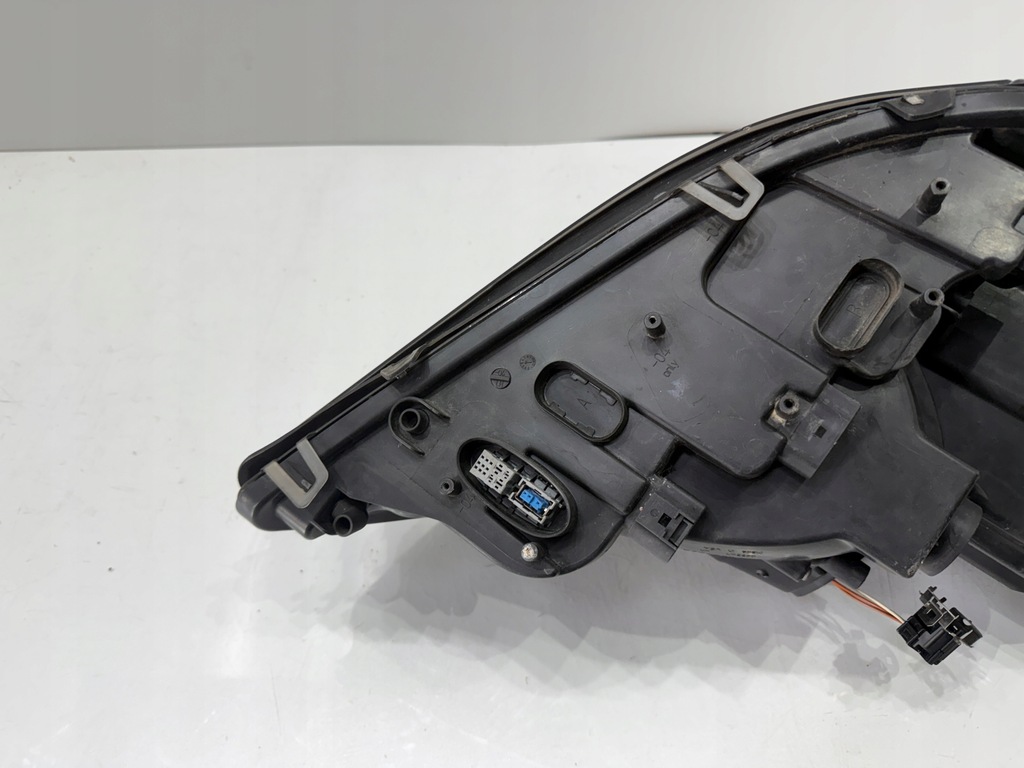 фото №7, Mercedes gl a164 x164 ксенон лампа левая перед передняя a1648260391