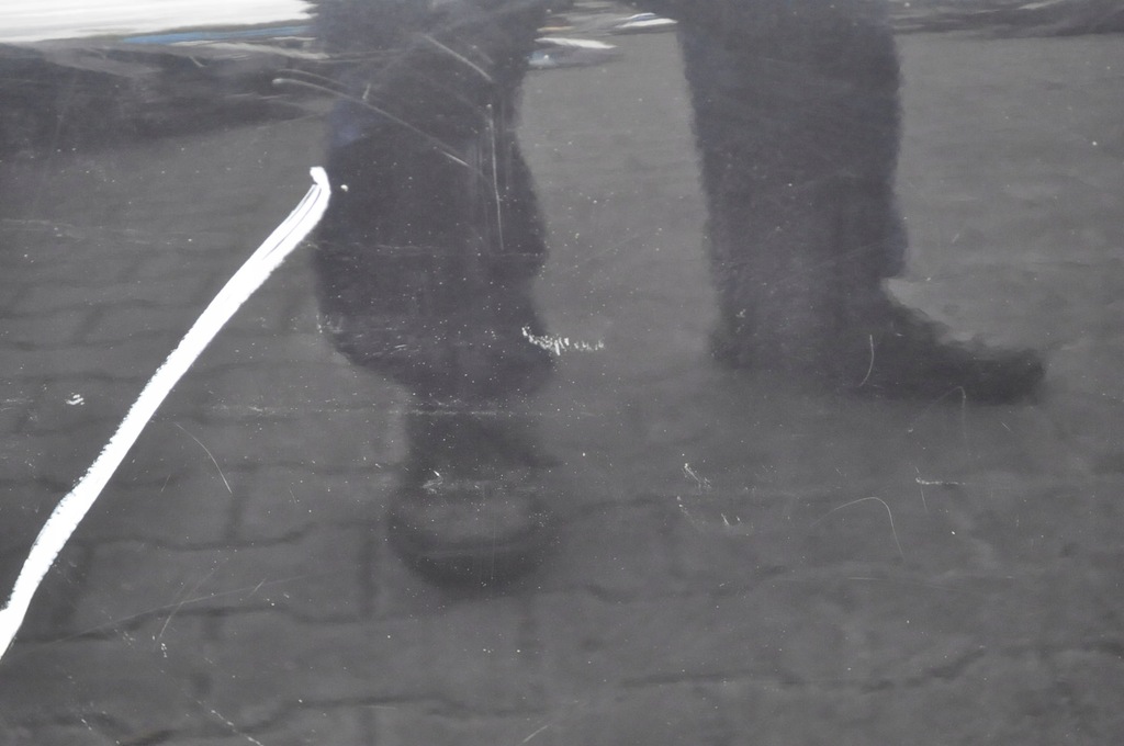 фото №7, Volvo s80 ii двері лівий задня задні