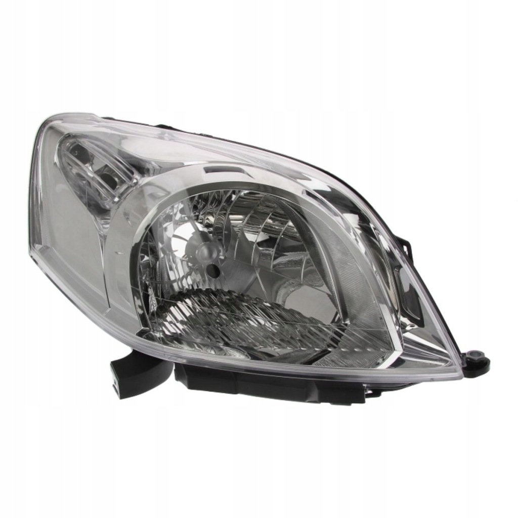 фото №1, Фара лампа p citroen nemo; fiat fiorino, qubo