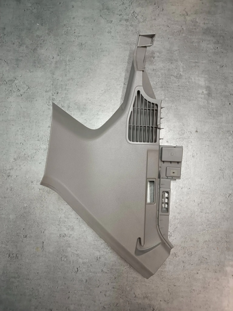 фото №1, Bmw x3 f25 захист стійка ліва