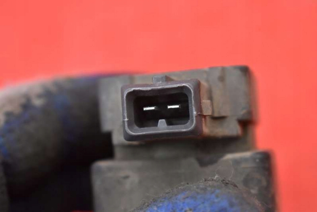 фото №7, Клапан вакууму ev-526 renault kangoo 2 ii 1.5 dci 106 km 07-13