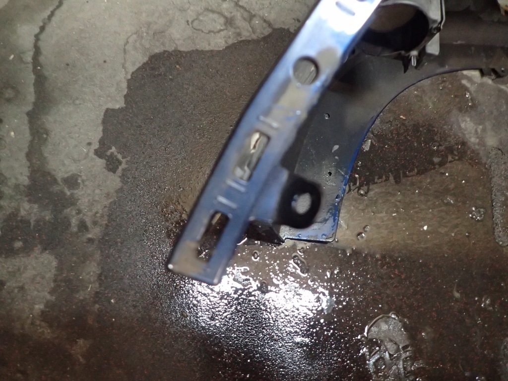 фото №9, Бампер перед renault kangoo iii 3 lift 13-