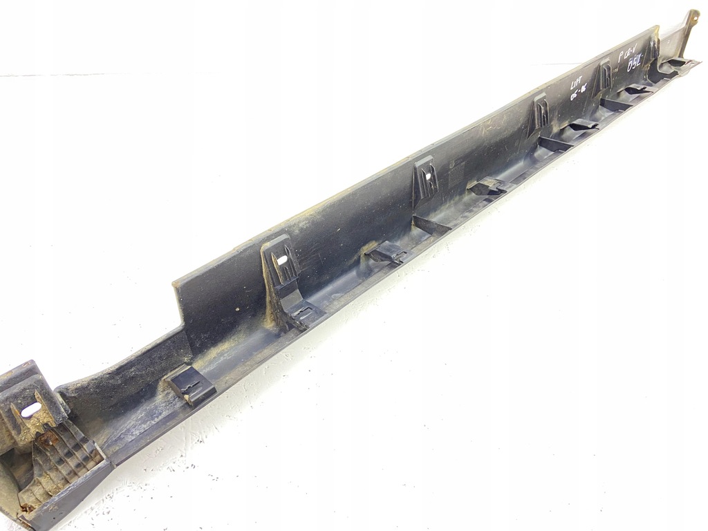 фото №10, Молдинг накладка порог правая порог honda cr-v ii lift 2005-2006r.