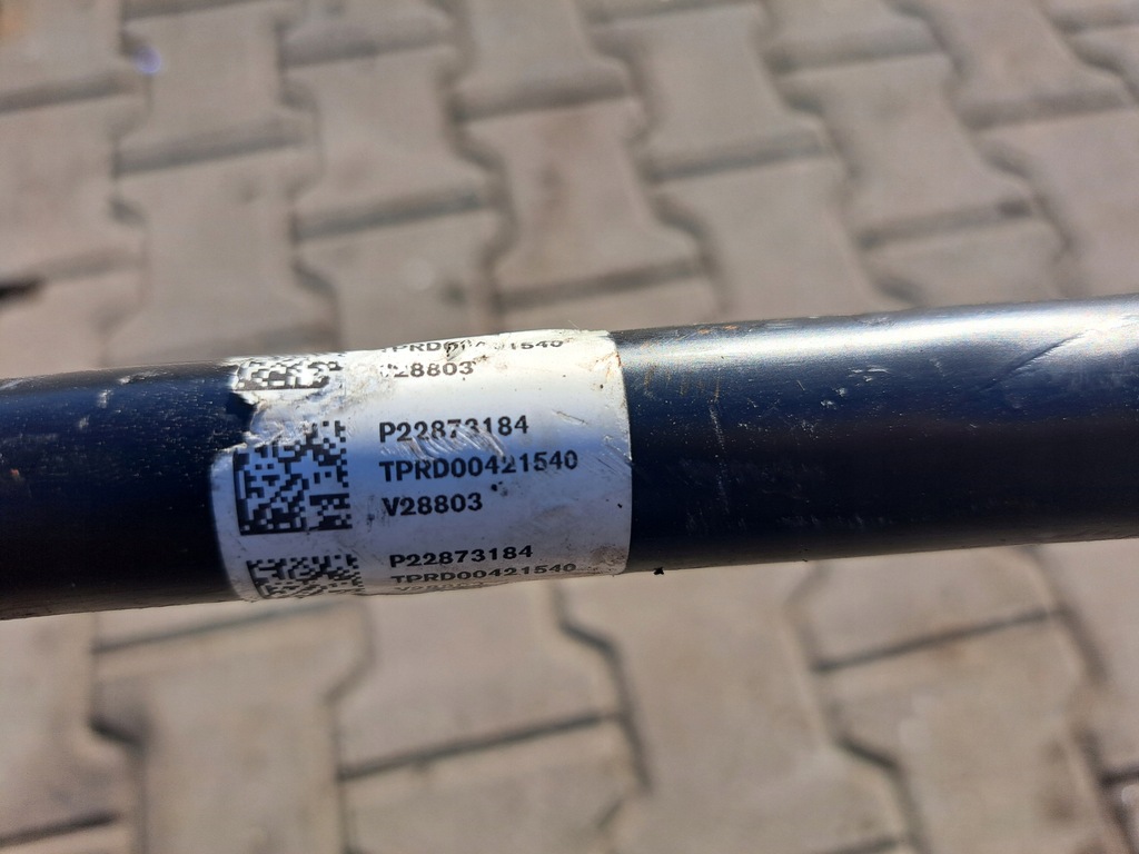 фото №4, Шланг усилителя renault gama t volvo fh 4 fm 4