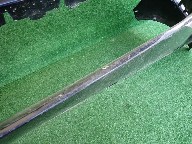 фото №7, Bmw 8 g14 g15 g16 m-pakiet бампер передній перед