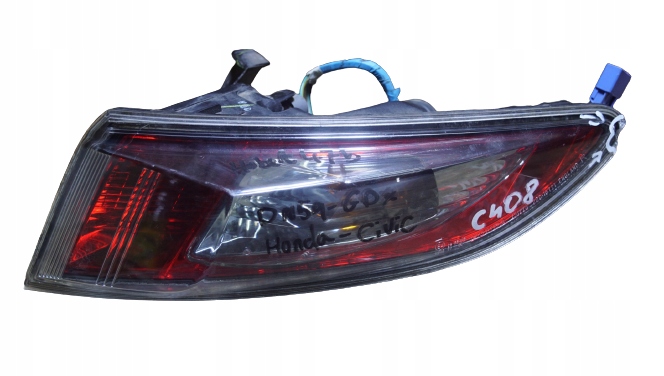 фото №1, Honda civic viii ufo lift лампа права задня