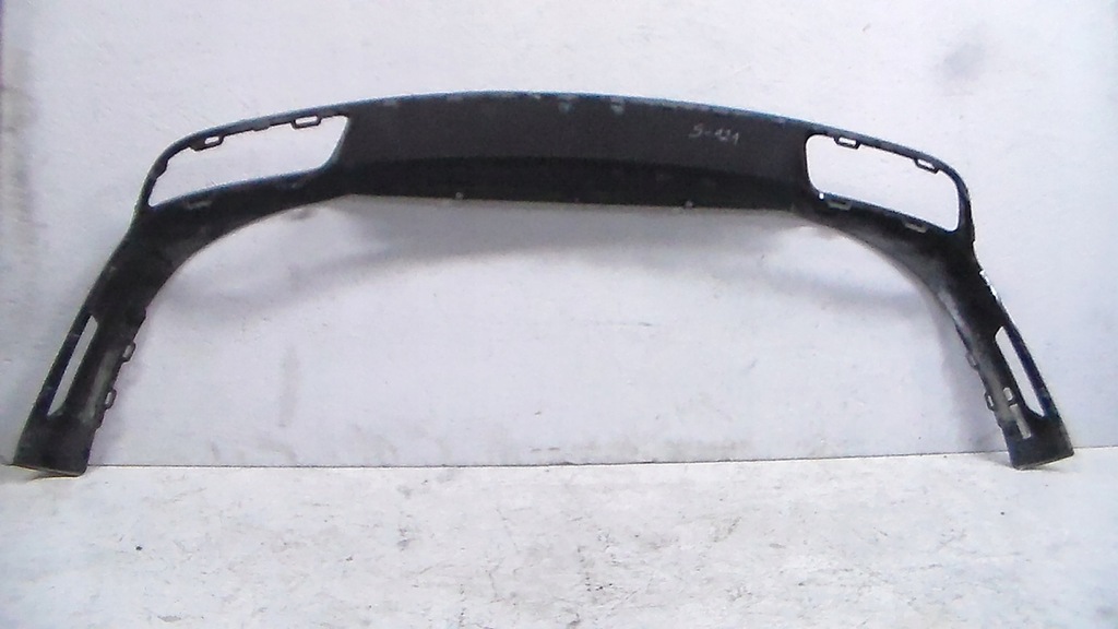 фото №9, Porsche 911 991 lift спойлер бампера задняя