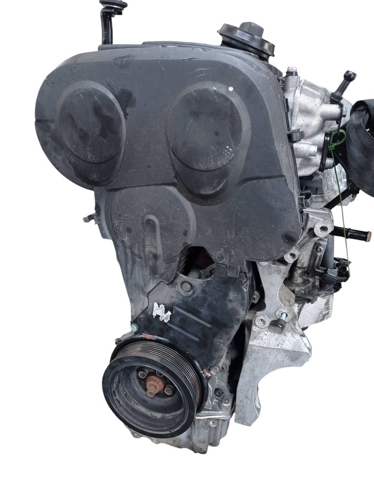 фото №5, Volkswagen passat b6 2010