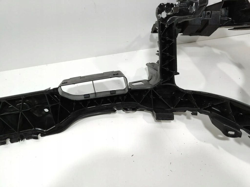 фото №16, Mercedes a w169 pas передний усилитель