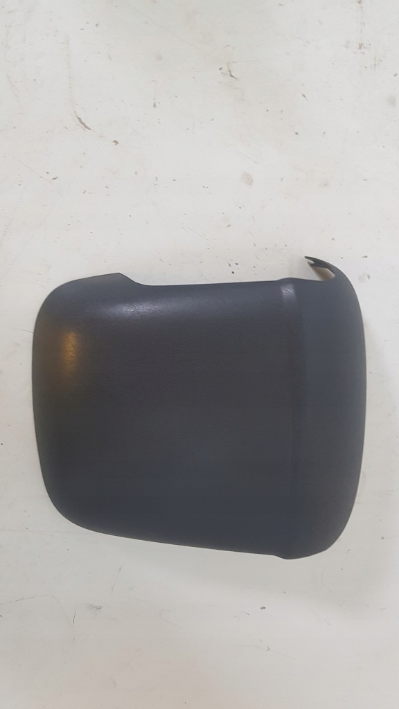 фото №1, Корпус зеркала защита зеркало volvo fh13 20841436