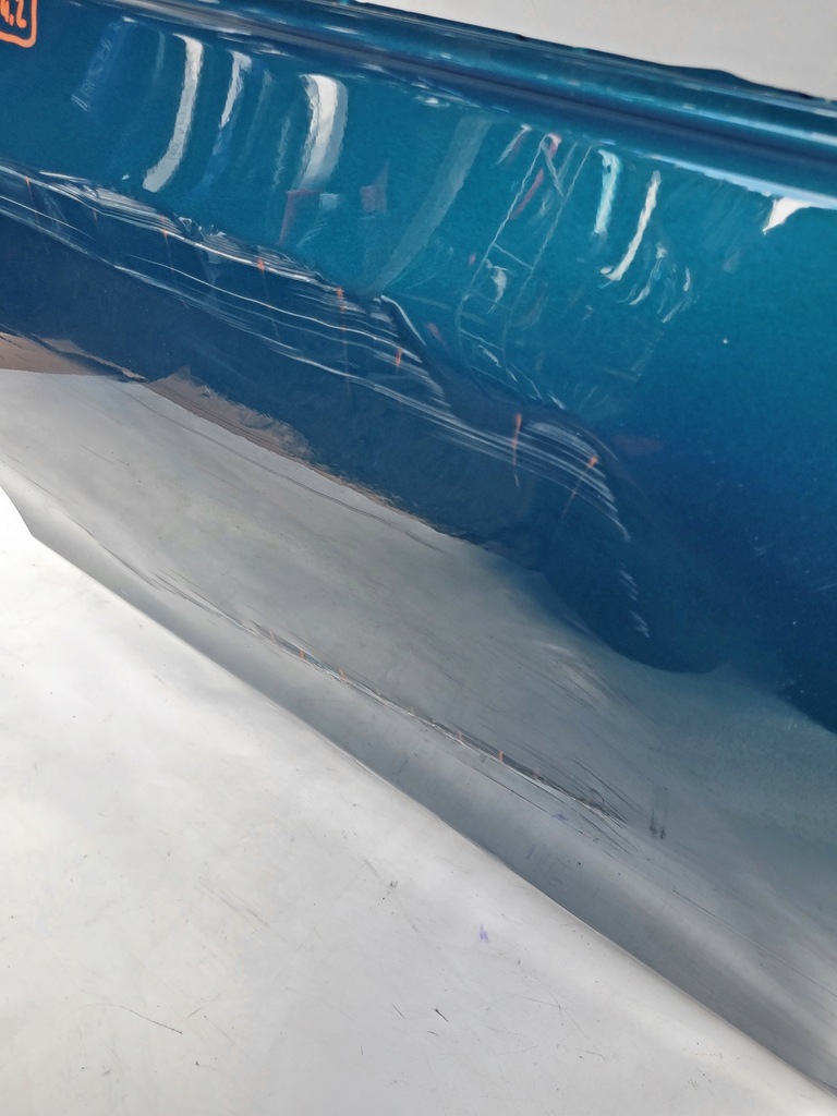 фото №4, Дверь правое перед передние toyota yaris 2011-2019