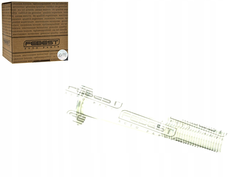 фото №1, Болт acura rdx tb1 2007- febest