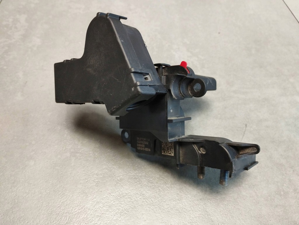 фото №1, Bmw 7 g11 распределитель напряжения 9339835 uk