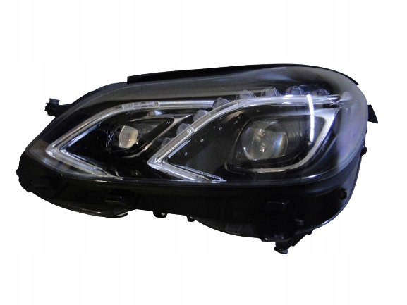 Купить Mercedes e w212 212 рестайлинг  фара led левая европа