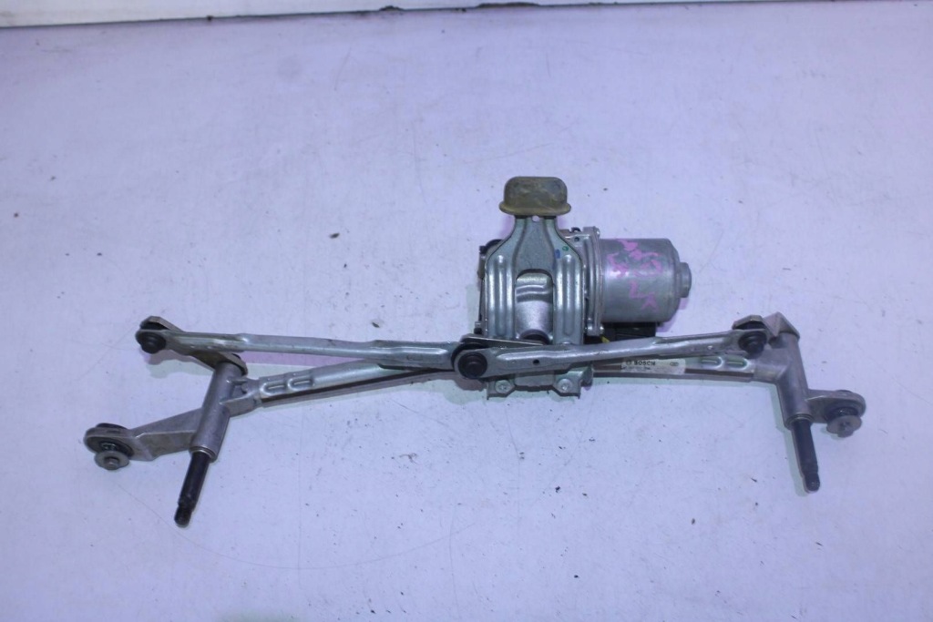 фото №1, Механізм двірник opel grandland x europa